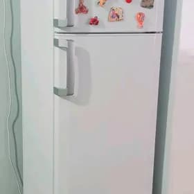 Beko haldenik