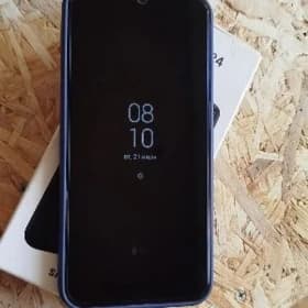 Samsung A24 8/128
