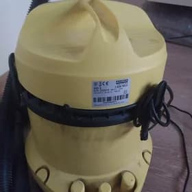 ПЫЛЕСОС Karcher немецкий
