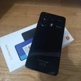 Redmi not 13