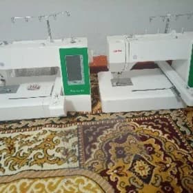 janome 450