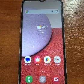 Samsung A13