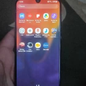 Samsung A50