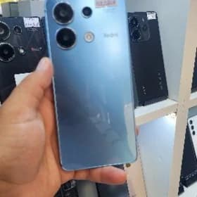 Note 13(8/256)kredit