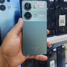 Note 13 pro(8/256)kredit
