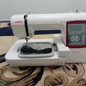 Janome 230E