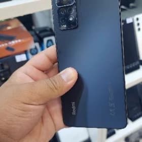 Note 11pro (8/128)