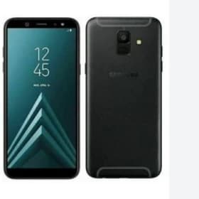 Samsung A6