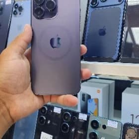 Ip 14 pro max (128)