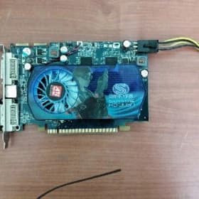 ATI RADEON H3650