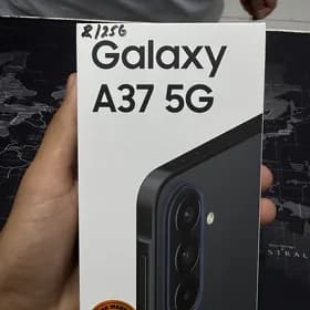 A37 8/256 KREDIT GARASARYNA