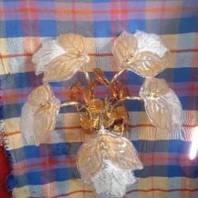АМАТЛЫЖА. ЛЮСТРА