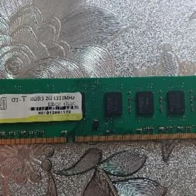 DDR3 2GB