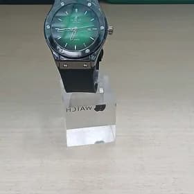 Hublot Sagat,Paket