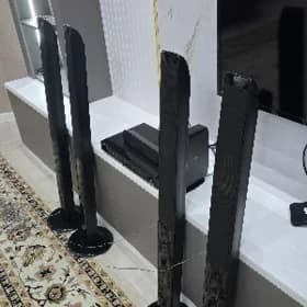 Samsung Home Theater