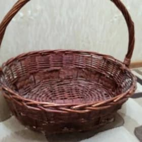 Корзина большая