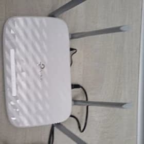 tp link router