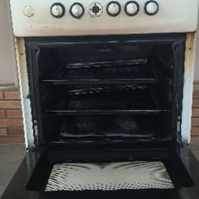 Gaz plita
