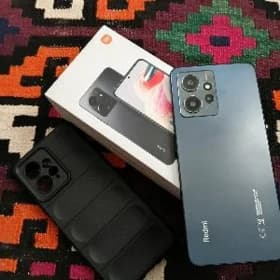 Redmi note 12