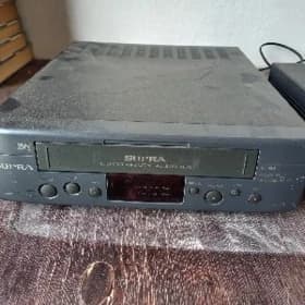 Видео Supra