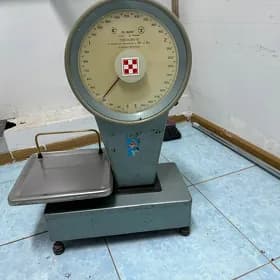 Весы Теризи