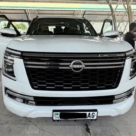 Nissan Patrol 2026
