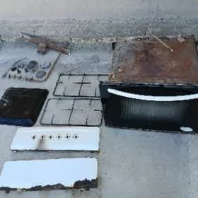 Gaz Zapjas.