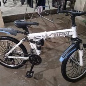 BMW TIGIR