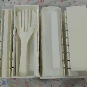 Фигуры для суши.