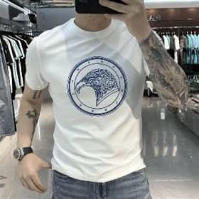 Stefano ricci futbolka