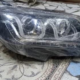 Fara Yewtepeyka Camry