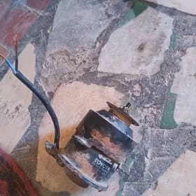 camry wintilyator mator 12v