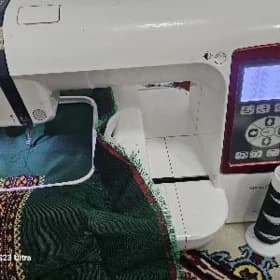 janome 230e