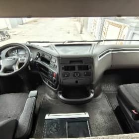DAF 480 2021