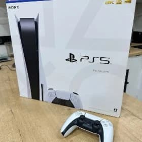 Täze PlayStation 5 1TB EUROPE