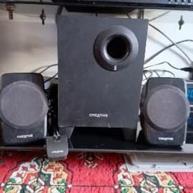 Creative Kolonka