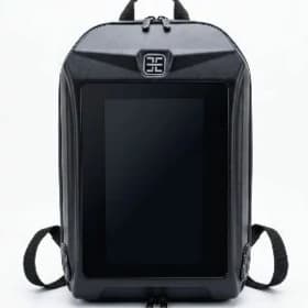 NTB BAGPACK LCD