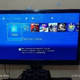 PlayStation 4 Pro