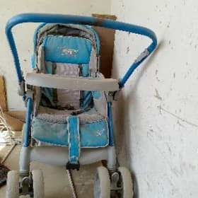 каляска детская