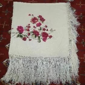 Gaşly gynaç