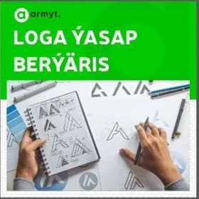 LOGO BRENDING LOGOTIP DIZAYN