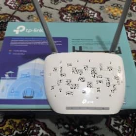 WiFi roltor
