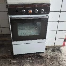 газ плита