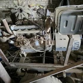 Elektrik Generator