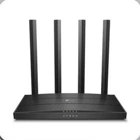 ROUTER TENDA