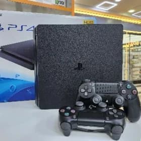 ✅️Playstation 4 Slim proşiwka
