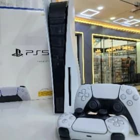 PLAYSTATION 5 Proşiwka 8.0w