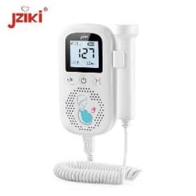 DOPPLER JZIKI JZK-T01
