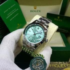 Rolex sagat часы