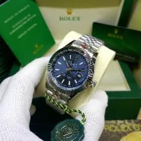 Rolex sagat часы